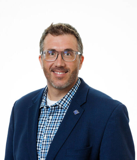 Mike Eichberger, Director of Prior Learning